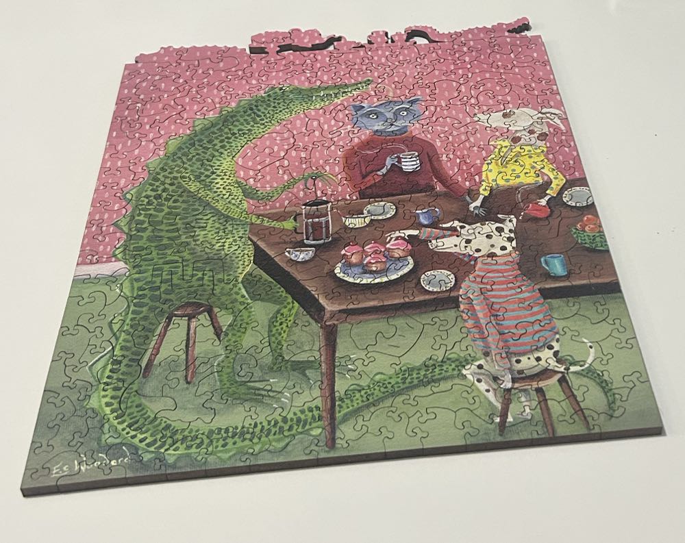 Rhythm Of Life (Lori)