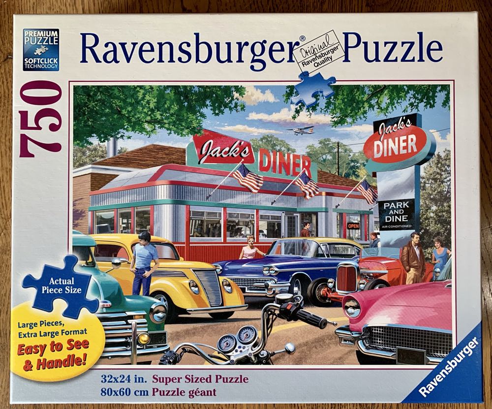 Flipsi 3: Enchanted Falls