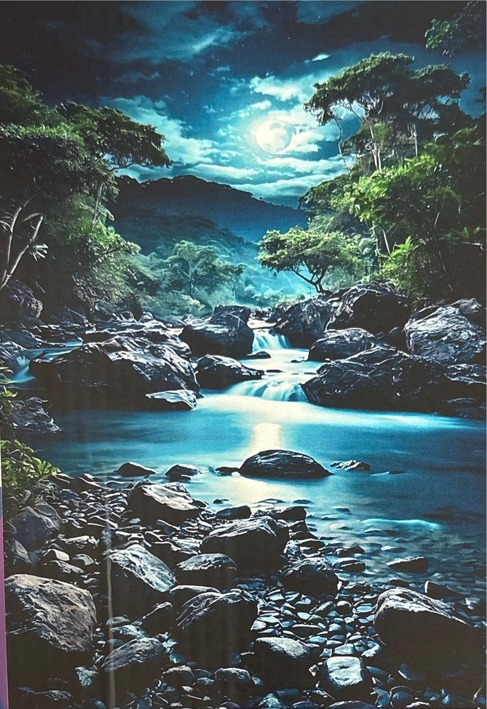 Bluey 300 Piece Puzzle