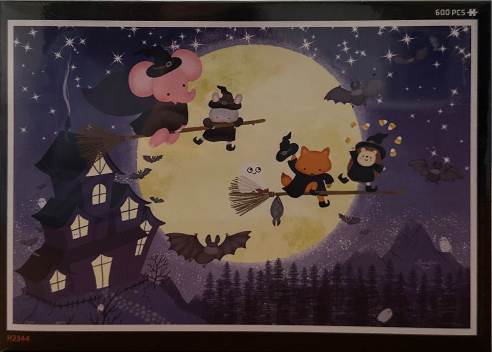 Prince’s Kiss Awakens Beauty