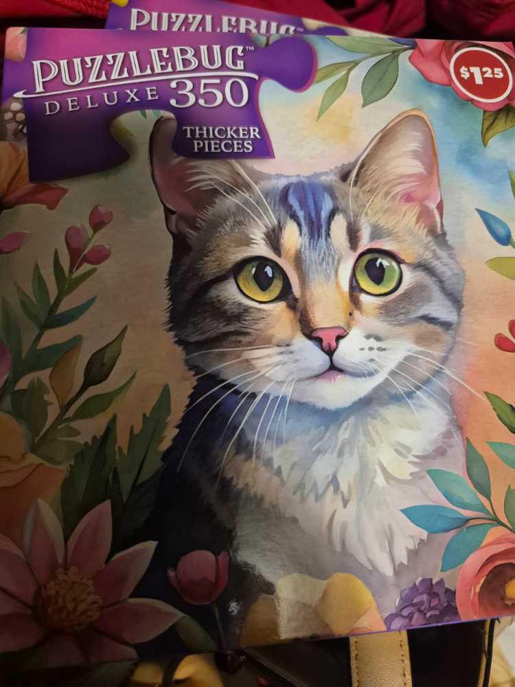 Grand Canyon Gallery Edition Picture Perfect Puzzle