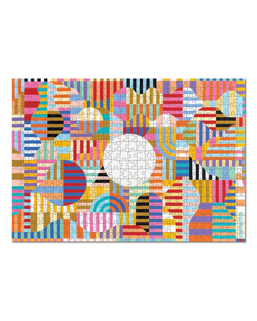 Full Moon - Journey Of Something puzzle collectible - Main Image 3