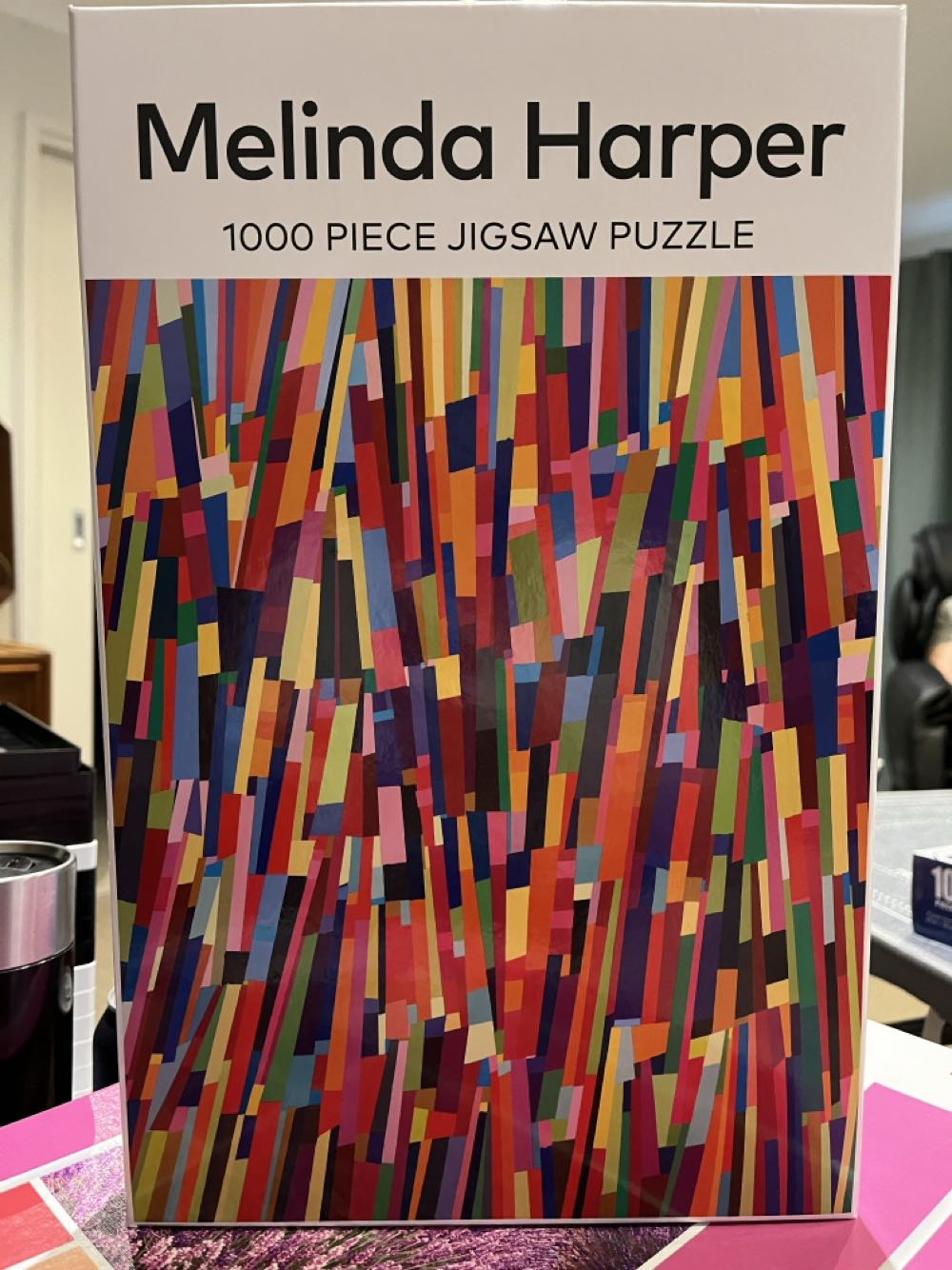 Sunsout Inc Train And Eagle Pc Jigsaw Puzzle By Jeff Tift Finished Size 20” X 27” Mpn# 36546