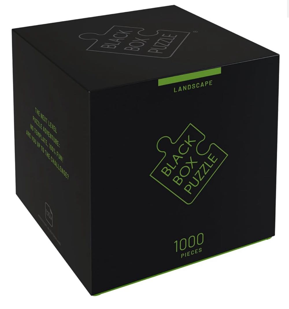 Elementów View Of Portofino Castorland Castor C 400201