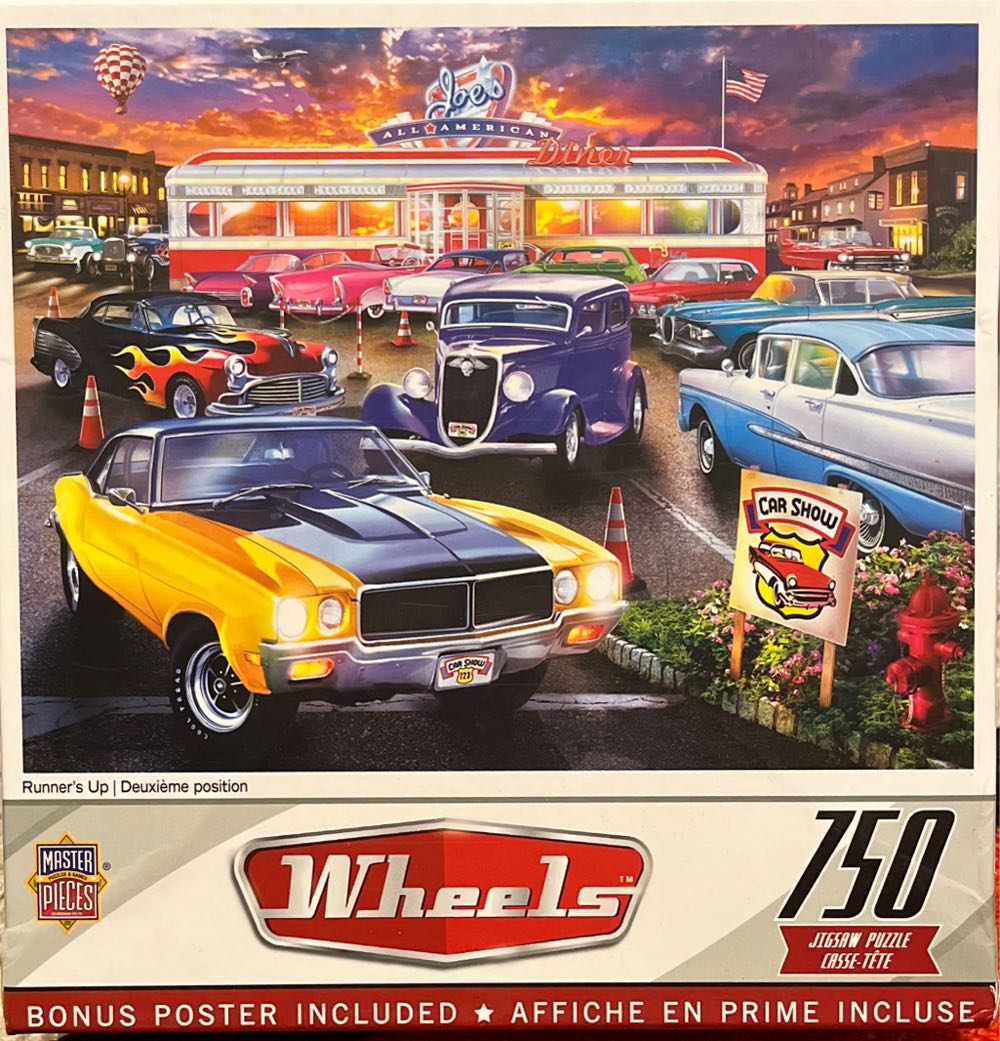 Untitled 2001 By Melinda Harper