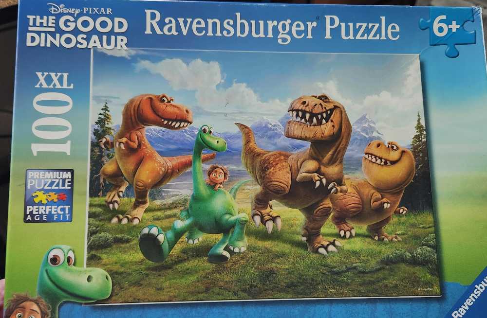 Nutcracker Ballet (200)