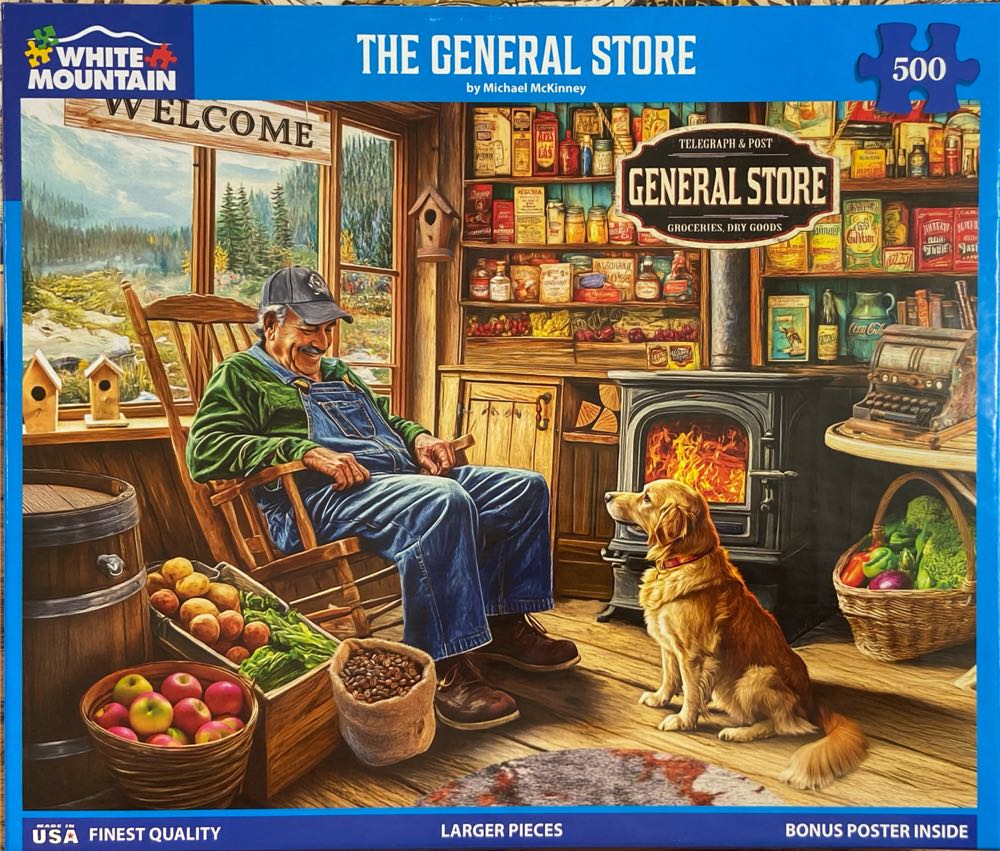 Toomuchery 2 Galloping Bloom