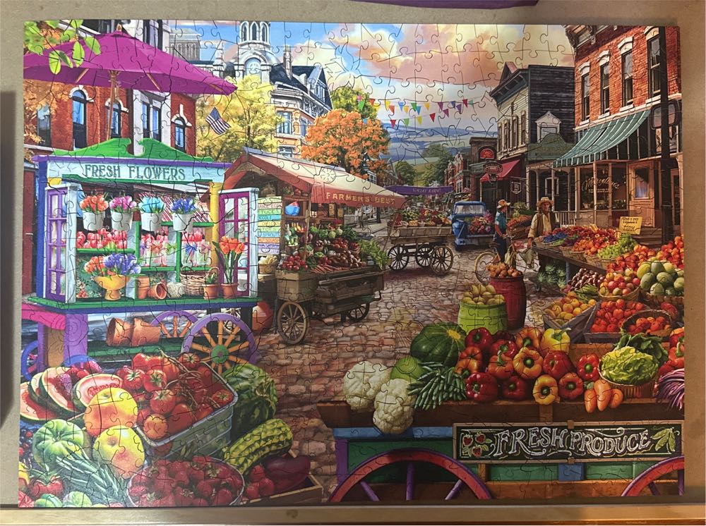 Abbie And Jack In The Jungle