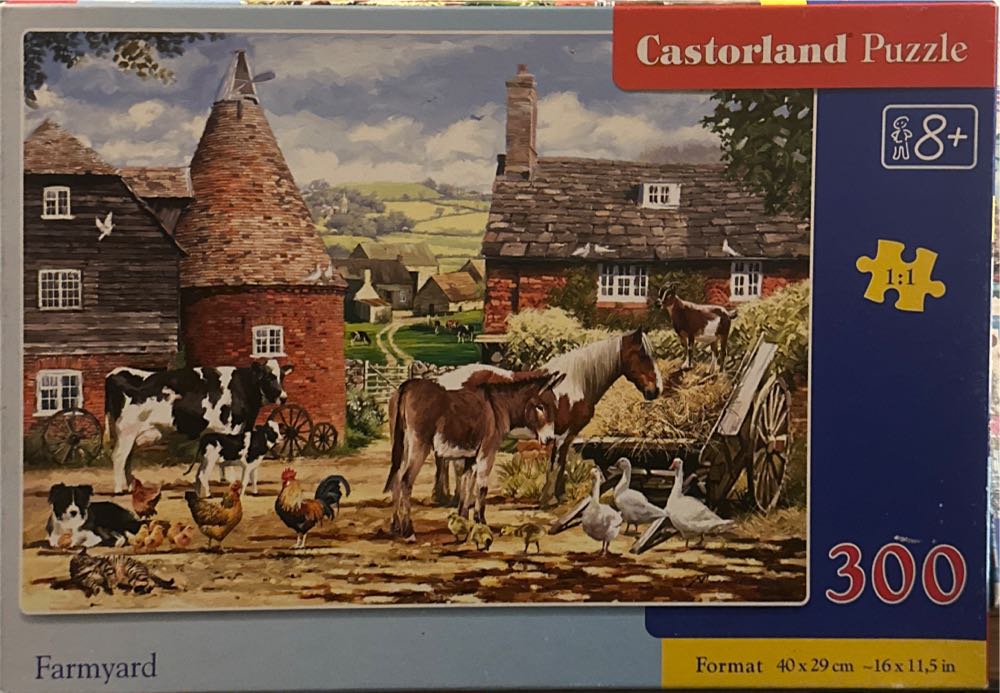 Lucky ’pirates’ Paradise’ 500 Piece