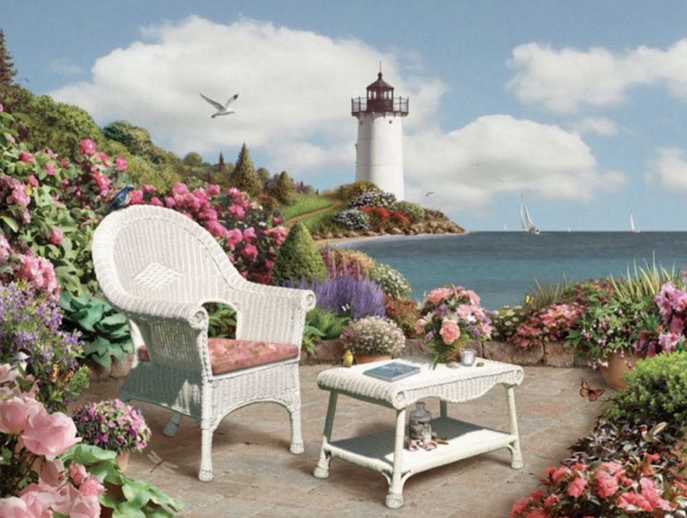 Memories • - Ravensburger puzzle collectible [Barcode 4005556135097] - Main Image 2