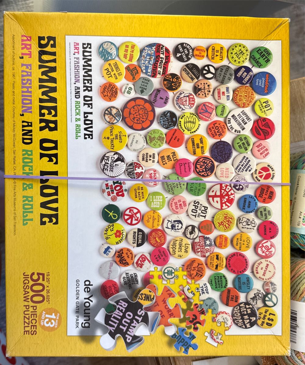 Jan Van Haasteren Shop Till You Drop