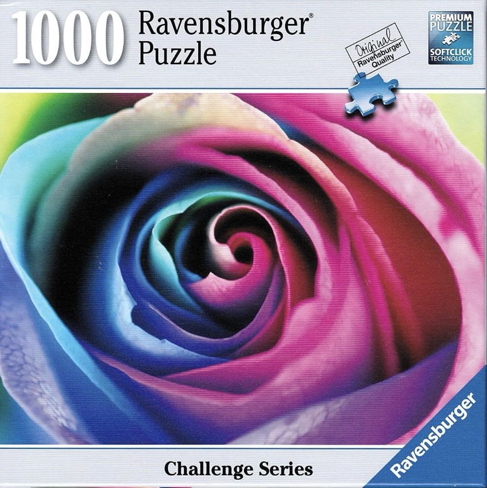 Reverie Hades & Persephone Jigsaw