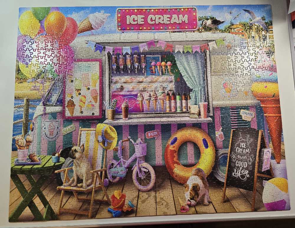 National Lampoon’s Christmas Vacation