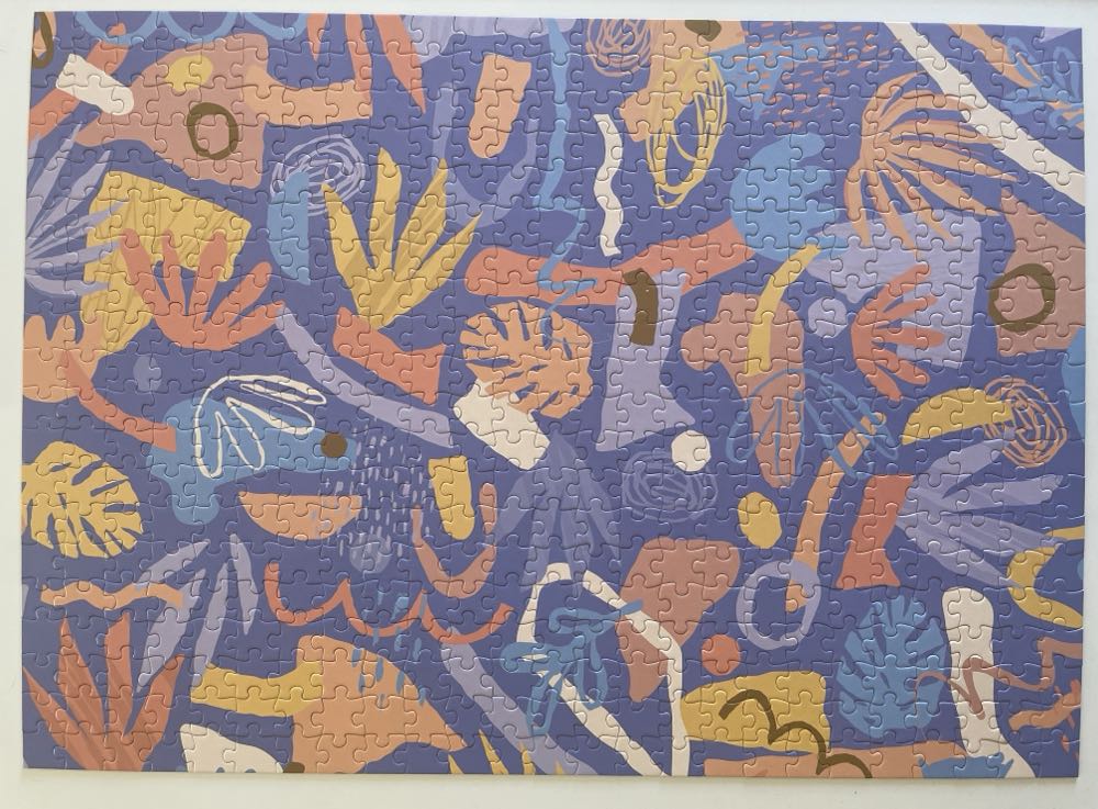 Healthy Mind - Collective Hub puzzle collectible [Barcode 9358684000283] - Main Image 2