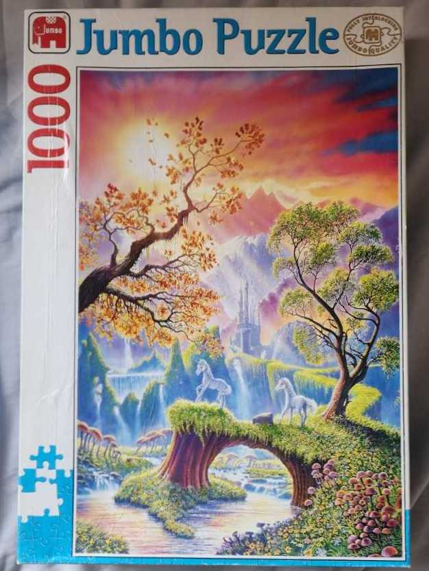 Where Are My Glasses