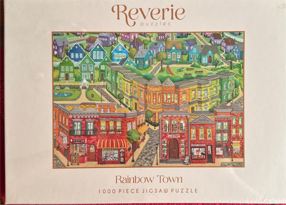 Easter Garden -Jennifer