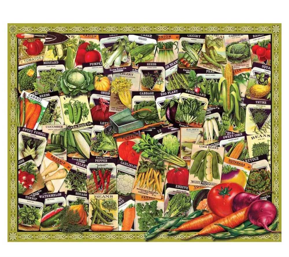 Calgary Canada Trefl Piece Jigsaw Puzzle Pierre Belvedere Pauline Paquin