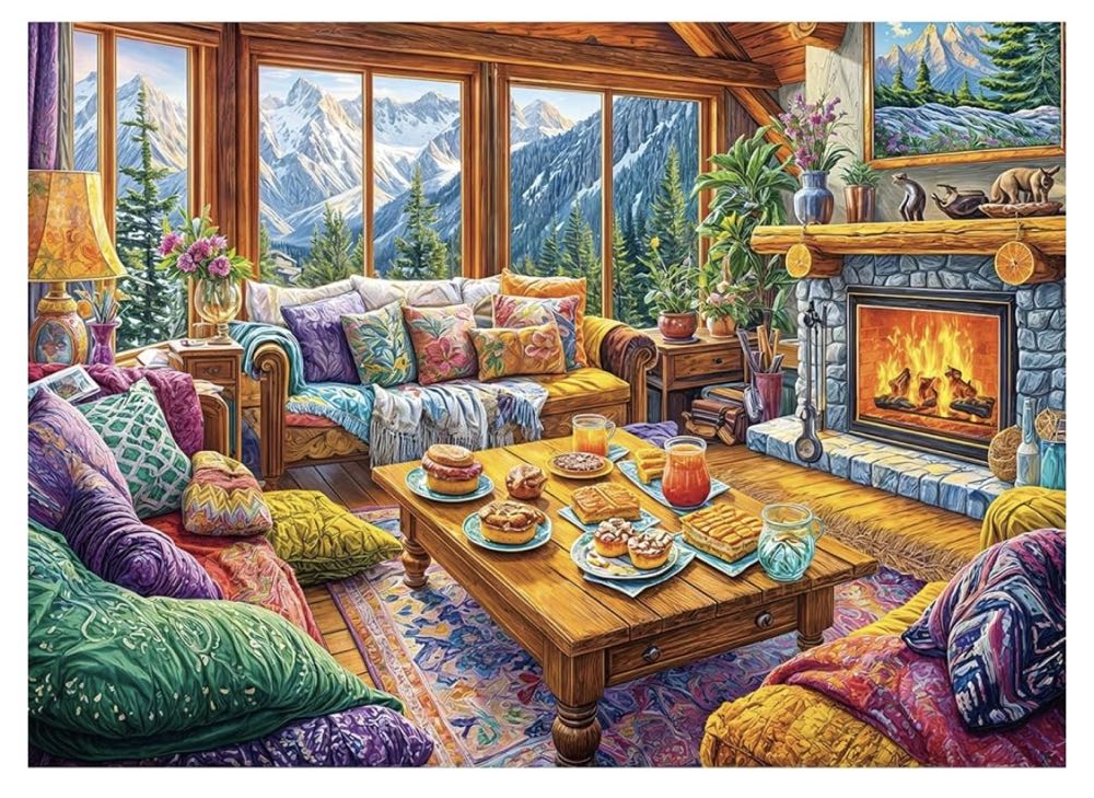 Galerie der Ansichten des Modernen Rom