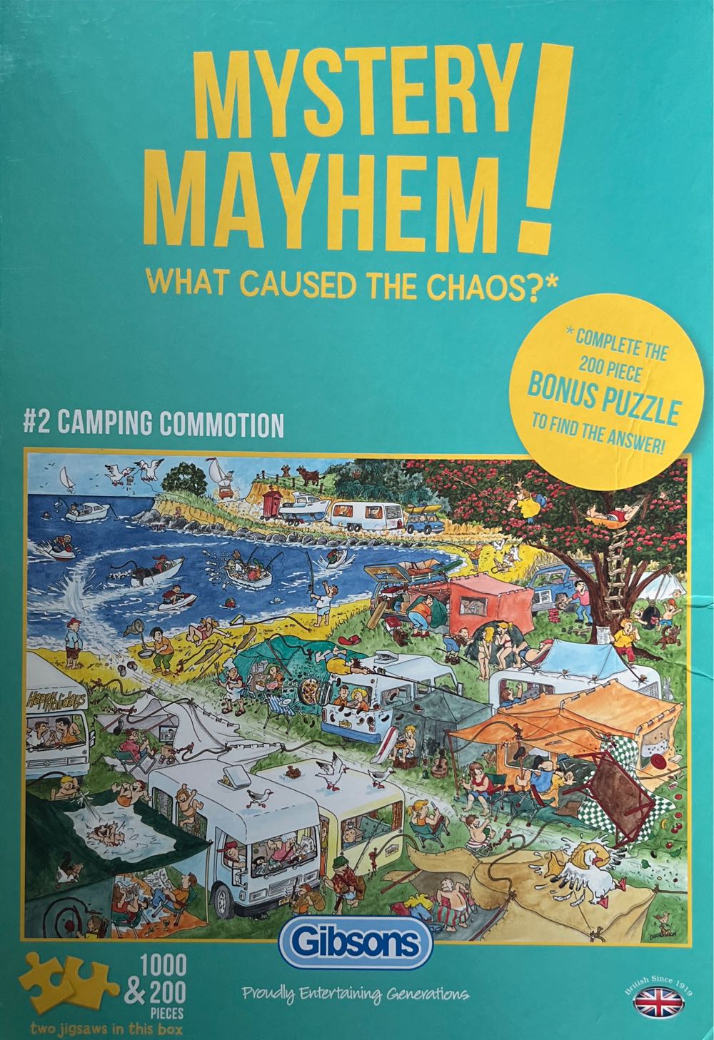 A Smoke Mountain Christmas