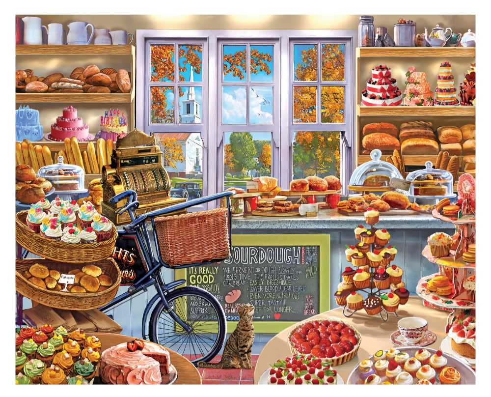 Under The Palm Trees