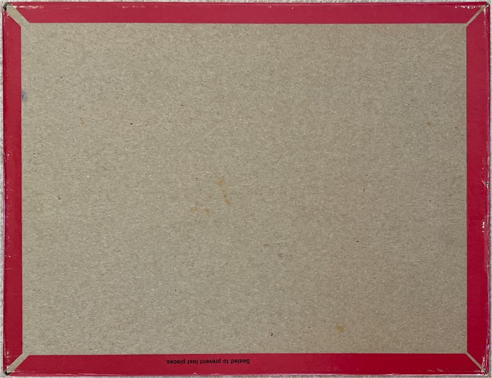 Lubec, Maine-NEW - Milton Bradley Company puzzle collectible [Barcode 032244049620] - Main Image 2