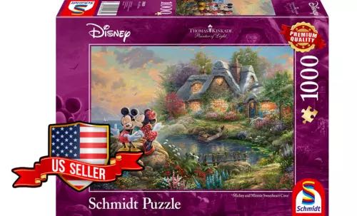 Theory11 Yellowstone Jigsaw Puzzle 1000 Piece Jigsaw Puzzle Officially Licensed Yellowstone Merchandise & Collectibles Precision Fit And Premium Quality Intermediate Puzzle