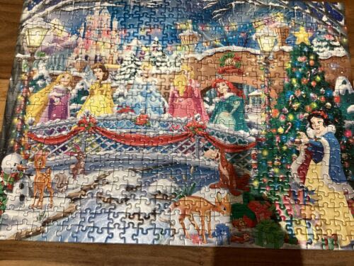 Beach Cave Piece Jigsaw Puzzle