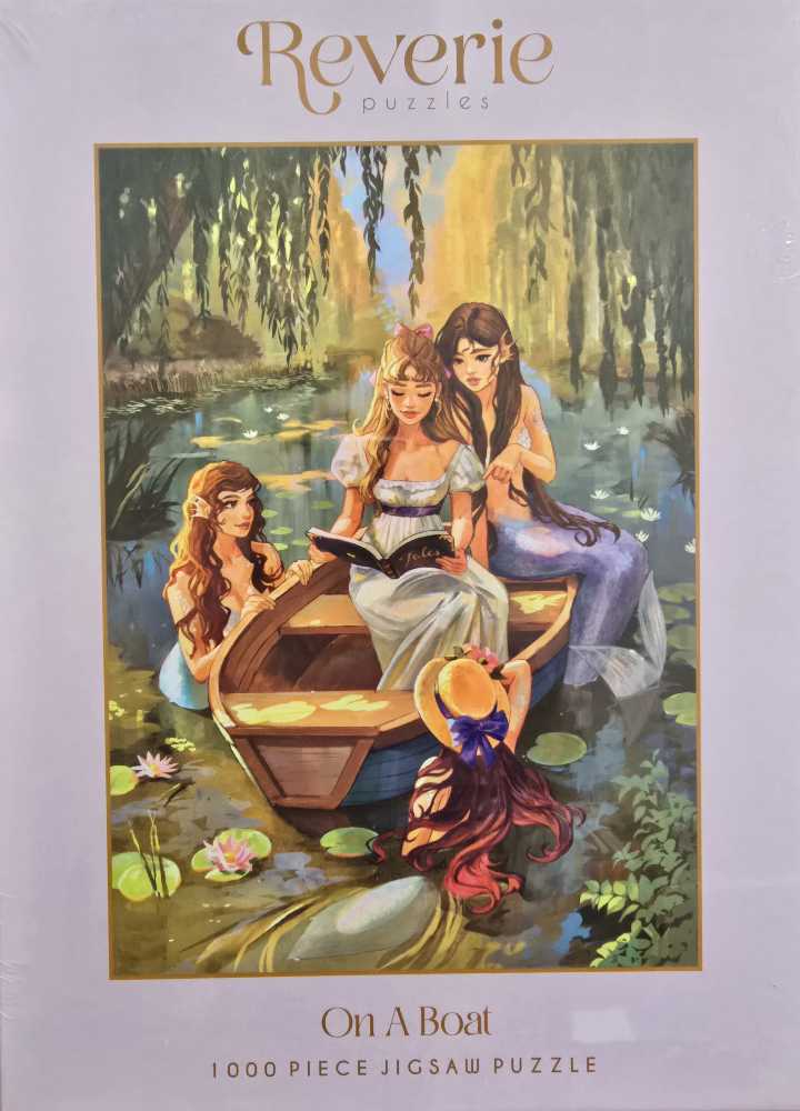 Letters From The Past