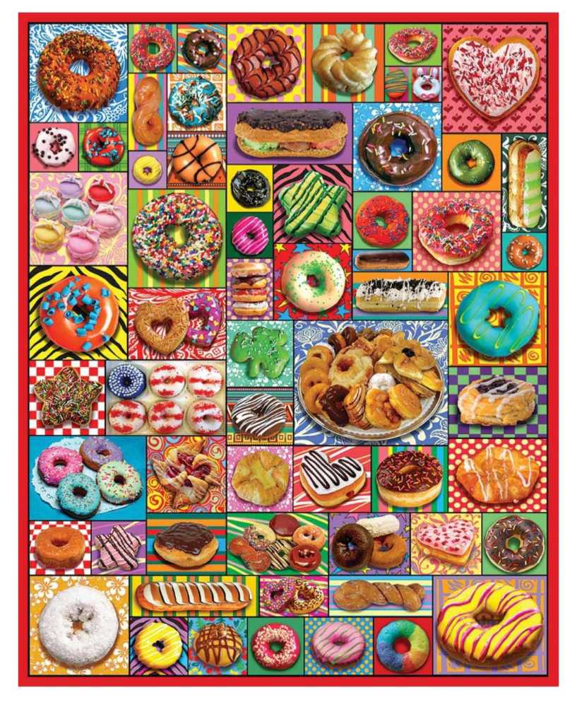 Colorful Ribbons 🔒