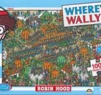 Frosty Winter Evening