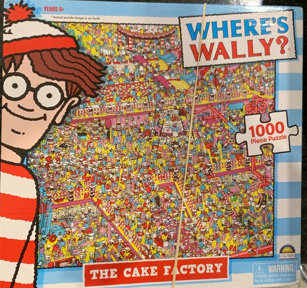 Breakfast at Bass Lake