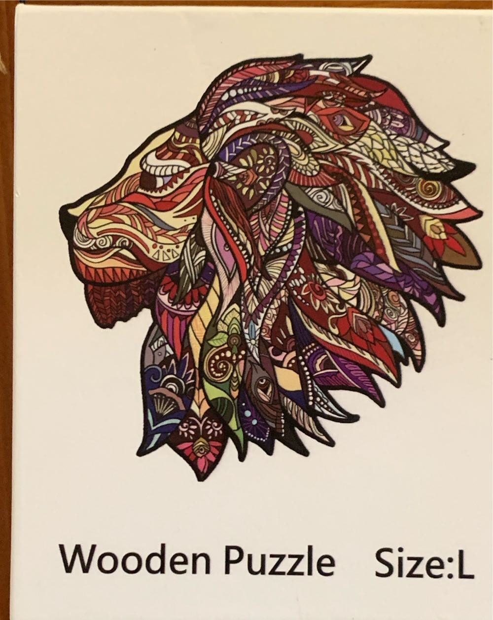 Whiskers On The Street