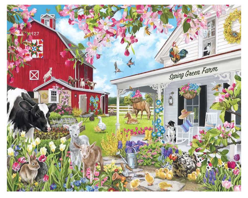 Fall In East Topsham