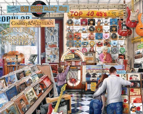 Cupboard Under The Stairs , Bric A Brac