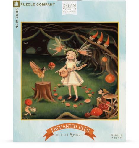 Gondolas On The Canal