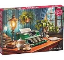 Cupboard Under The Stairs , Bric A Brac