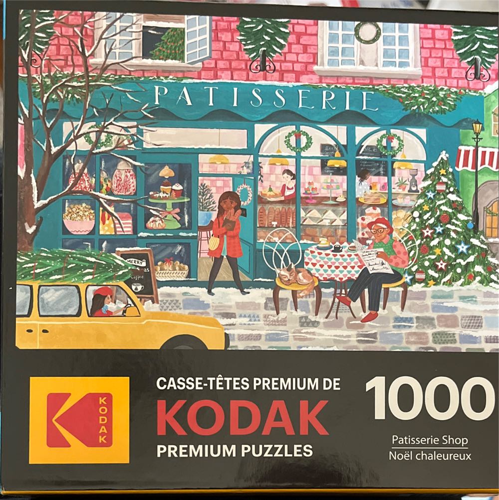 Under The Palm Trees