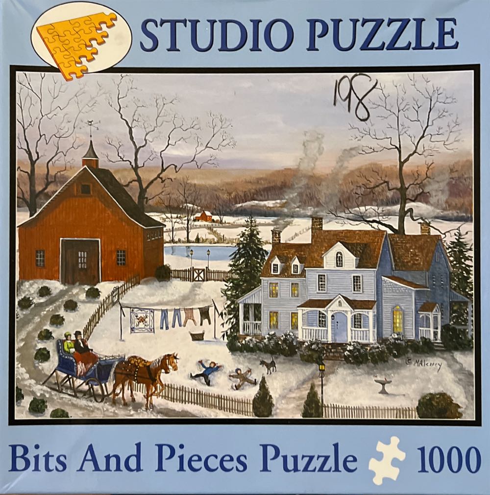 Harry Potter - Silver Select