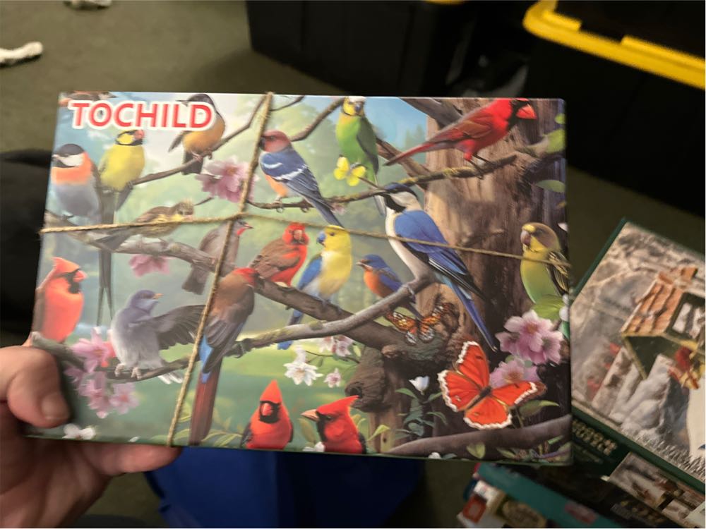 Crown Star Wars Piece