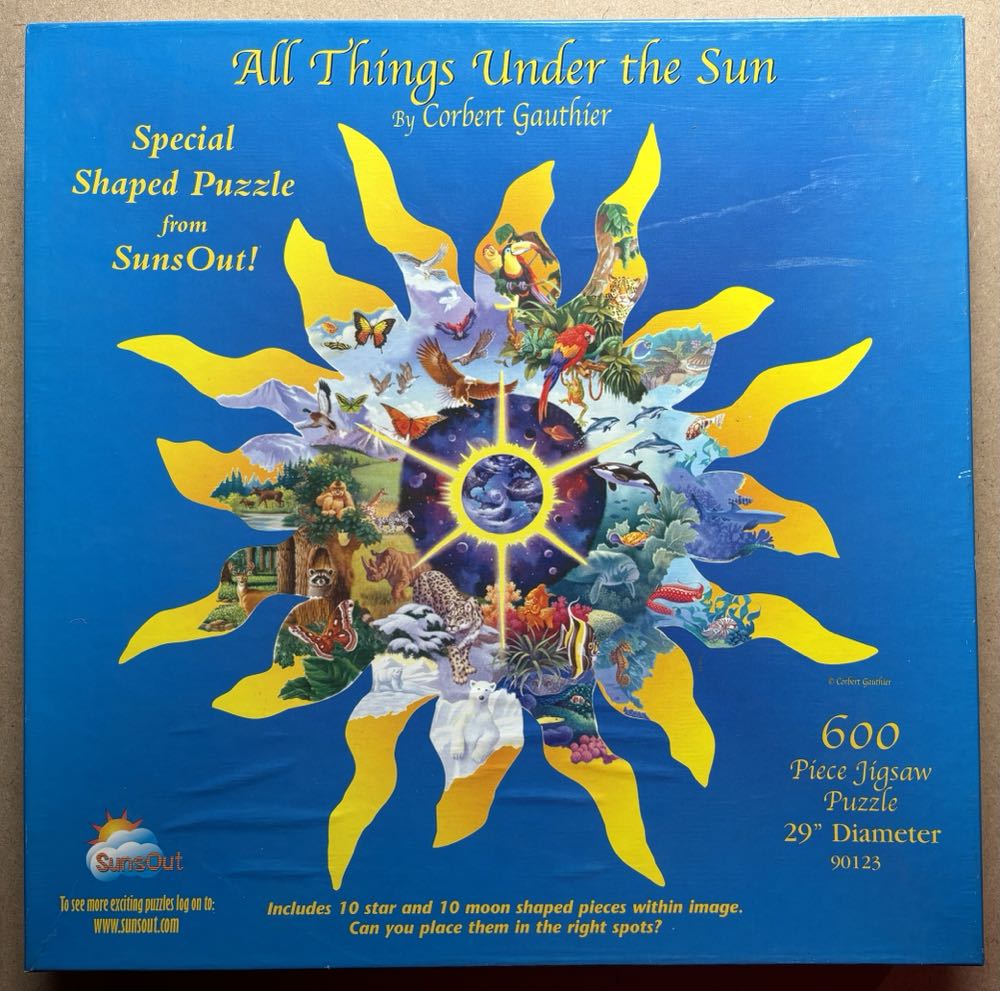 Southern Italy New York Co