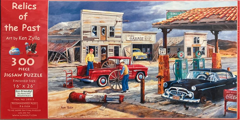 Xsell: Highlights Animal Band