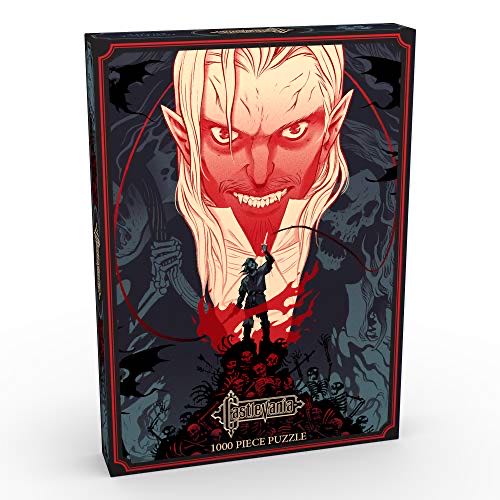 The United States Floor Puzzle