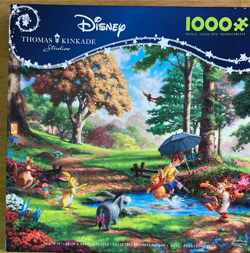 Happy Holidays! - Original 2