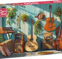 Ravensburger Dinoscape Jigsaw Puzzle