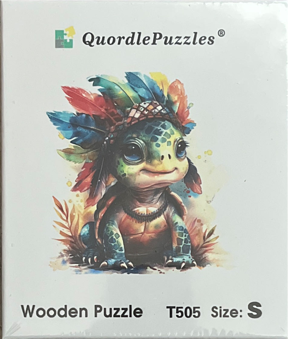 Animal Children In The Country