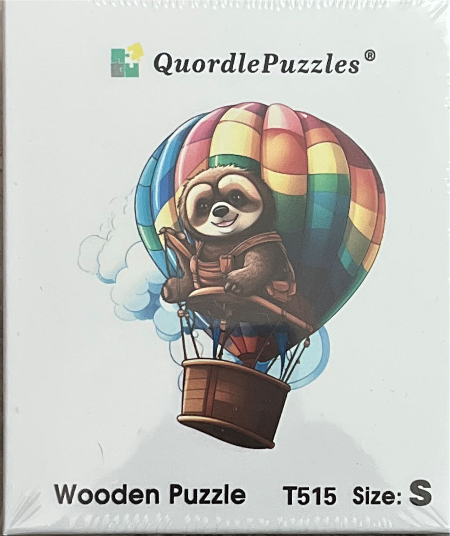 Mount Rainer El. Usa Mount Rainier Trefl Pieces Piece