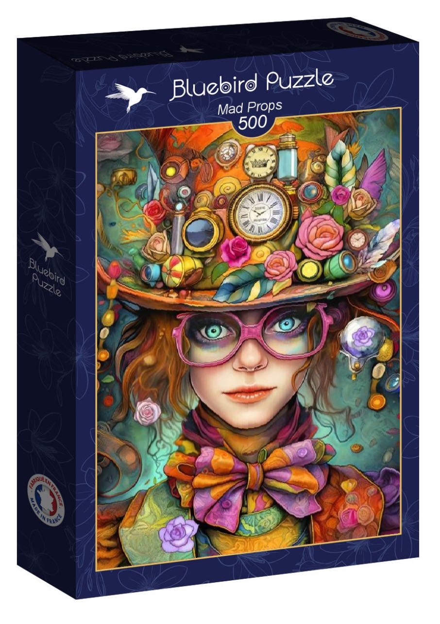 Used Heye Puzzle Hey Puzzle 29615 The World: Hemisphere Map Pieces