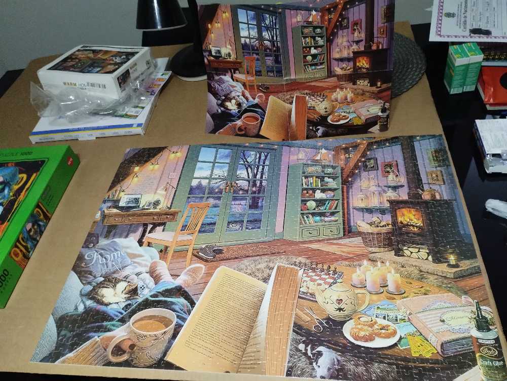 The Babysitter (BAV) Cheryl