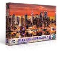 Cobble Hill His & Hers Piece Jigsaw