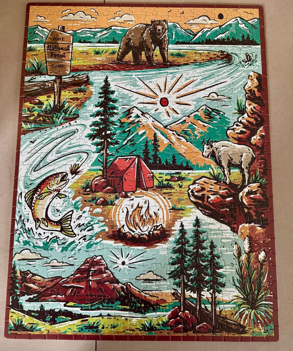 Bubble bee | LEGO Mystery Minifigure Mini Puzzles Animal Edition